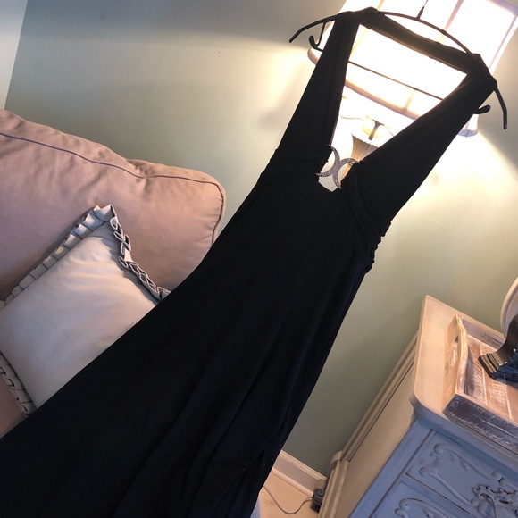 Betsy and Adam ...... evening gown - Picture 1 of 8